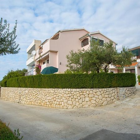 Apartments Tanja Podgora Exterior foto