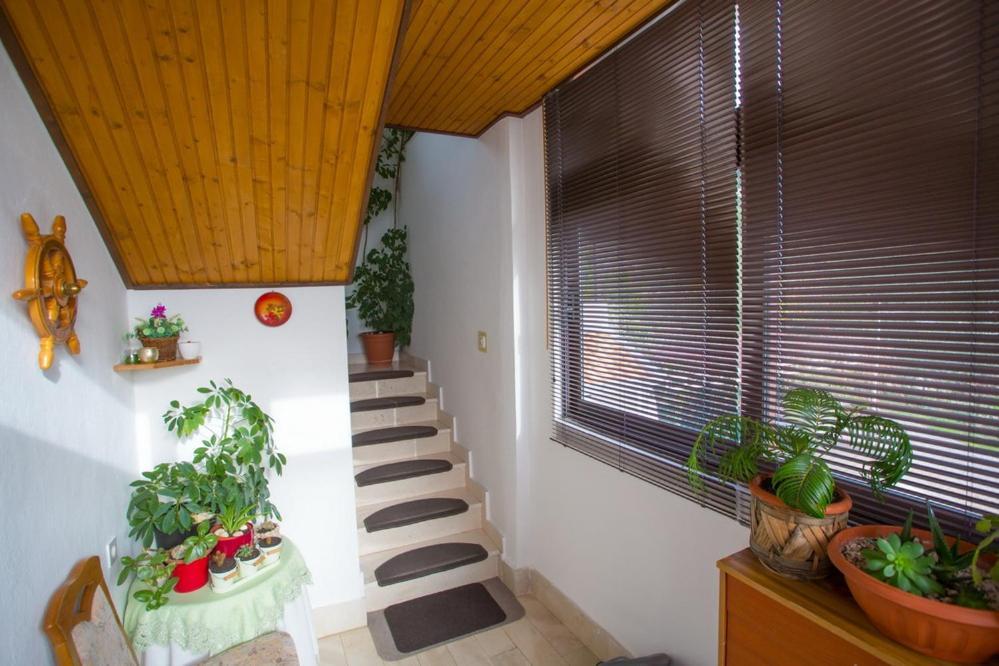 Apartments Tanja Podgora Exterior foto