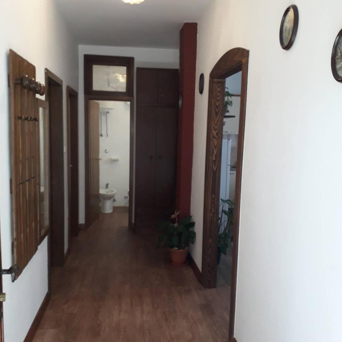 Apartments Tanja Podgora Exterior foto